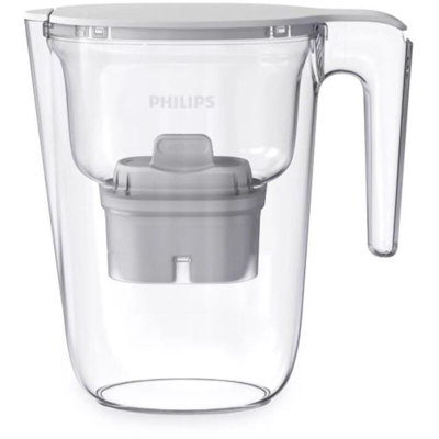 Philips Caraffa Filtrante 2.6 Litri