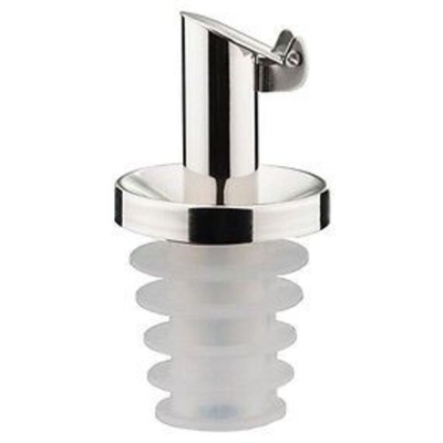 Kaufgut 046165 Tappo Dosatore Inox Olio Spezie