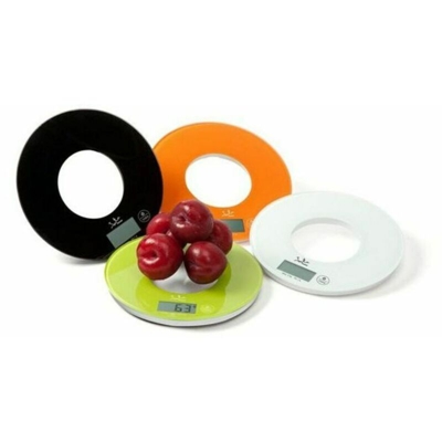 bilancia da cucina JATA 722 Circular