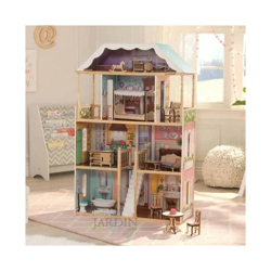 Casa delle bambole Charlotte precio