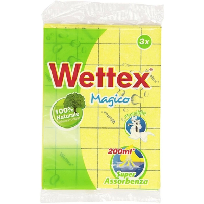 Wettex panno magico