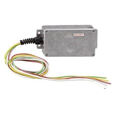 Elimina errori per indicatori posteriori terminale non intestato - Secorüt