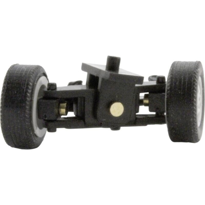 31153 Modulo sterzo per i modelli di auto Modulo preassemblato 1 pz. - Sol Expert