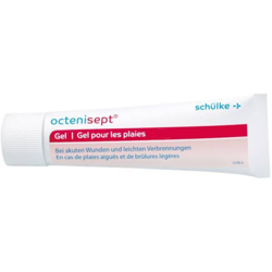 Schülke Schülke octenisept Wund-Gel SC1104 Disinfettanti 20 ml en oferta