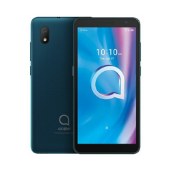 1B (2020) 14 cm (5.5') 2 GB 16 GB Doppia SIM 4G Verde Android 10.0 3000 mAh - Alcatel precio