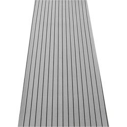 Moquette EVA autoadesiva in schiuma di teak falso per barche Decking Pad Marine Yacht Moquette LAVENTE en oferta