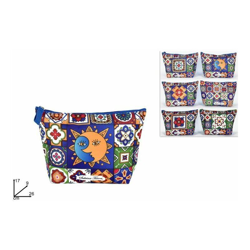 Borsello Cosmesi Beauty St'' Fantasia 6 Ass. en oferta