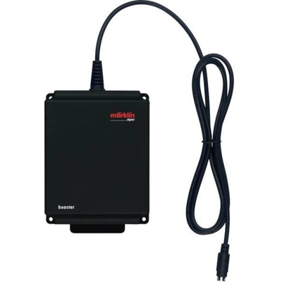 60175 Booster digitale Universale - Märklin
