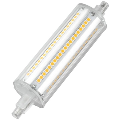 LAMPADINA LED 14W ATTACCO R7S LUCE NATURALE 4000K 21433 - Marino Cristal