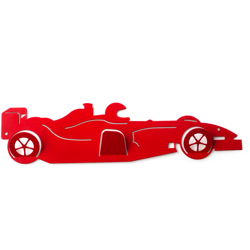 Gancio , stile infantile, Formula 1. Marchio REI en oferta