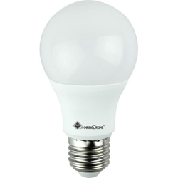 LAMPADINA LED 10W ATTACCO GRANDE E27 LUCE CALDA 3000K 21270 - Marino Cristal precio