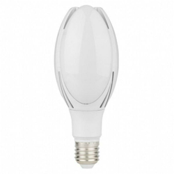 LAMPADINA LED 30W ATTACCO E27/E40 LUCE MOLTO CALDA 1800K 21643 - Marino Cristal precio