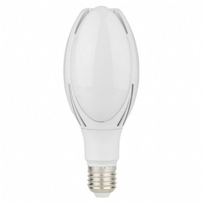 LAMPADINA LED 30W ATTACCO E27/E40 LUCE MOLTO CALDA 1800K 21643 - Marino Cristal