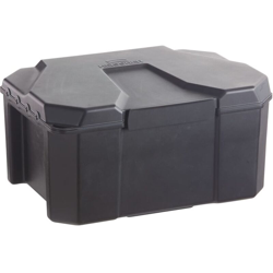HEISSNER Scatola Elettrica da Giardino - Negro precio