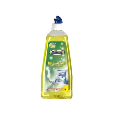 Maury'S Brillantante 500Ml Limone
