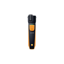 0560 1805 - Termometro a infrarossi 805i con lo smartphone facile - Testo precio
