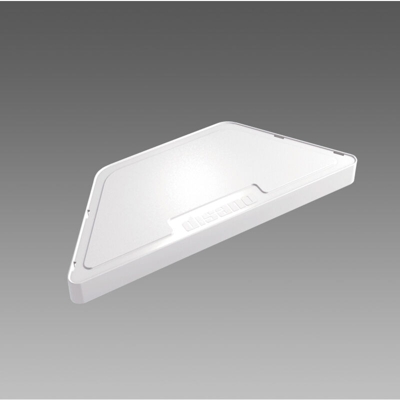 Disano Illuminazione Acc6323 237436 Terminale Testata Ottica Riflettore 6323 Per Chiusura Vano Ottico Diffondente Elesystem
