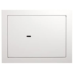Burg-Wächter CW 5 350 S Cassaforte a Muro, Argento precio