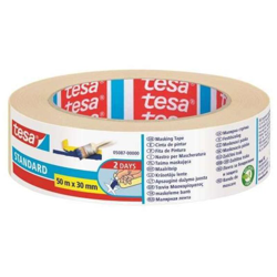 Nastro Adesivo Ecologo Standard 30mmx50mt - Tesa en oferta