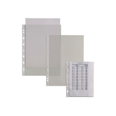 SEI Rota 662212 foglio di protezione 220 x 300 mm Polipropilene (PP) 900 pezzo(i)