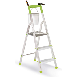 Scala Vetta Weekend Doppia 2 Gradini + Piano precio