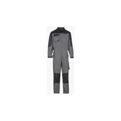 Utility Diadora - Tuta da lavoro DIADORA COVERALL POLY ISO steel gray (S) en oferta