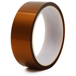 2 confezioni di nastro in poliimmide resistente alle alte temperature da 100 piedi con una larghezza di 15 mm características