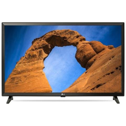 TV LED HD Ready 32'' 32LK510B características