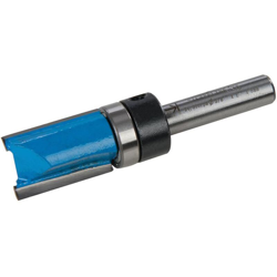 Silverline Fresa a copiare 8 mm 5/8' x 1' x 5/8' características