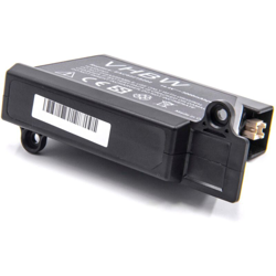vhbw Li-Ion batteria 3000mAh (14.4V) per robot aspirapolvere home cleaner LG HomBot VR5906LM, VR591, VR5912LV, VR5940, VR5940L, VR5940LB características