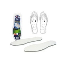 Sottopiede Memory Foam