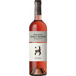 HAUT MARIN - N°3 - GULF STREAM 2019 características