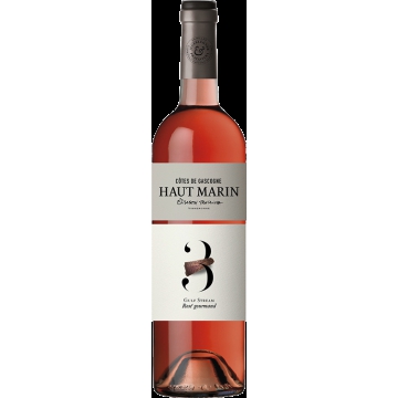 HAUT MARIN - N°3 - GULF STREAM 2019