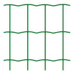 Rete Elet. Plast. Confine 50x75 H. 125. precio