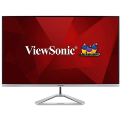 Monitor 31,5'' LCD VA VX3276-4K-MHD 3840x2160 4K Ultra HD Tempo di Risposta 3ms características
