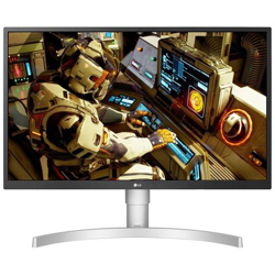 Monitor 27'' LED IPS Gaming 27UL550-W. AEU 3840x2160 4K Ultra HD Tempo di Rispsosta 5ms en oferta