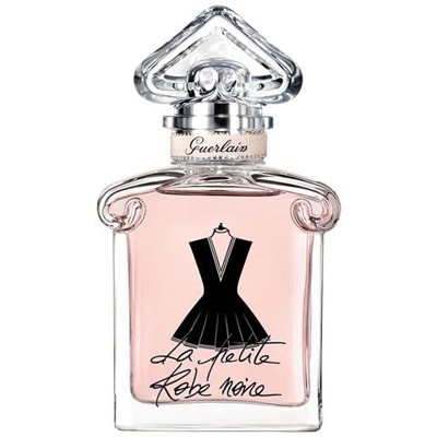 La Petite Robe Noire Eau De Toilette 50ml Spray Plissee