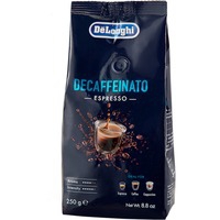 Decaffeinato Espresso DLSC603, Caffè