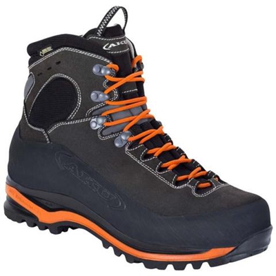 Scarponi Aku Superalp Goretex Scarpe Uomo