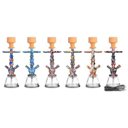 Collezione Chicha nomade - Paname Colore Nero precio