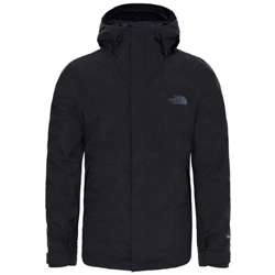 Giacche The North Face Naslund Triclimate Abbigliamento Uomo L características