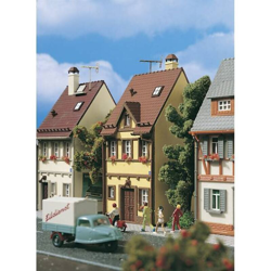 Casa di abitazione Via Carducci 13 Vollmer 43671 H0 características