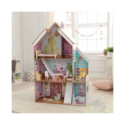 Casa delle bambole Juliette