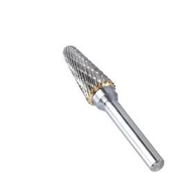 Fresa Da Trapano 28 Mm Gambo 6mmpunta Rotante Per Intaglio Legno Acciaio Ferro características