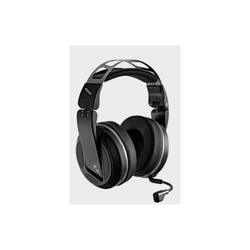 Elite Atlas Aero Cuffia Padiglione auricolare Connettore 3.5 mm Nero - Turtle Beach precio