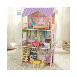 Casa delle bambole Poppy precio