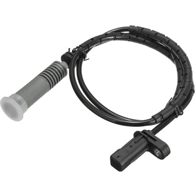 Drillpro - Sensore velocità ruota posteriore ABS per BMW Serie 1 3 E81 E82 E88 E90 E91 E92 E93