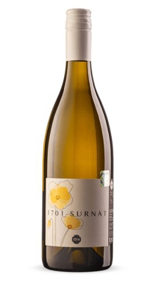 1701 Surnat Sebino IGT 1701 Franciacorta