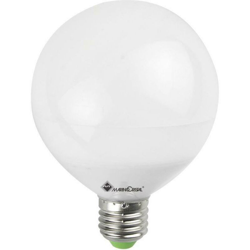 LAMPADINA STD-GLOBO LED DECO 15W E27 4000K 21155 - Marino Cristal características