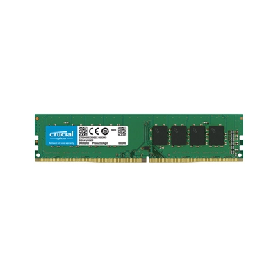 CT16G4DFD832A memoria 16 GB 1 x 16 GB DDR4 3200 MHz - Crucial